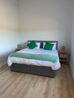 Kildare Holiday Apartments No 3 - Kildare - 3