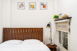 Cozy Stay Lo Su 3BR-Old Quarter I Chao Hanoi - 5