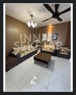 Homestay Tapah INNAP SEKEJAP - Tapah - 6