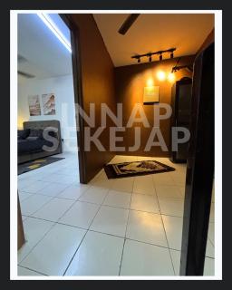 Homestay Tapah INNAP SEKEJAP - 3