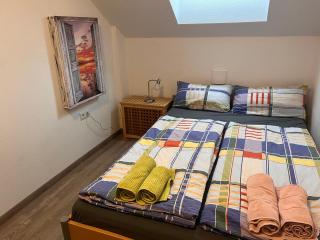 Ferienwohnung im Wonnegau Riesling-Suite - Flörsheim-Dalsheim - 8