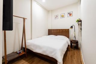 Cozy Stay Lo Su 3BR-Old Quarter I Chao Hanoi - Hanoï - 8