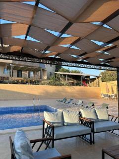 Mountain farm - Ajloun - 9