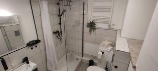 FeWo MainTime Honeymoon mit Frühstückskorb - 1