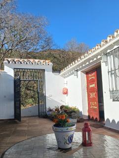 Private Villas with Terrace and Sea View near Malaga - 1