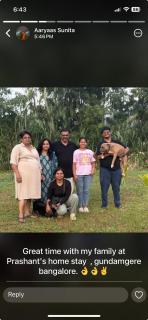Prashant Home Stay - - 5