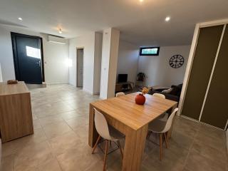 Entre Campagne et Ville - 2