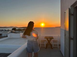 Farous seaside sunset villa II - 8