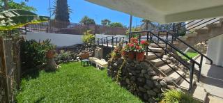 Casa Playa San Agustin - 0