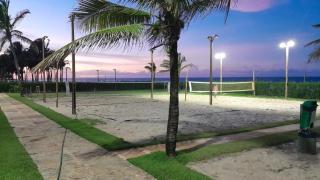Lindo Apartamento á Beira Mar no Porto das Dunas, Aquiraz - Perto do Beach Park - 8