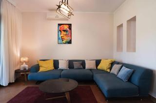 Marassi Verdi 4br Villa - El Alamein - 9