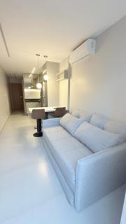 Flat magnífico bairro nobre - 9