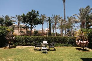 Marassi Verdi 4br Villa - 6