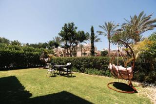 Marassi Verdi 4br Villa - El Alamein - 7