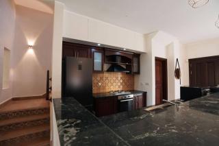 Marassi Verdi 4br Villa - 1