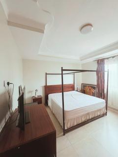 3 bedroom Apartment at a prime and secure location - 4