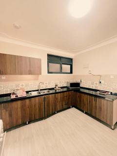3 bedroom Apartment at a prime and secure location - 2
