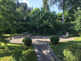 Urlaub im alten E-Werk - 4