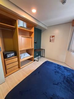 Flat ótima localização com vaga - São Paulo - 6