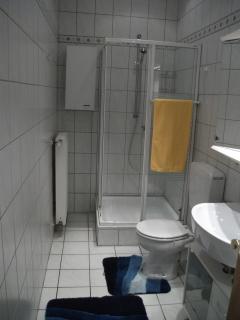 Ferienwohnung Am Bach - 3