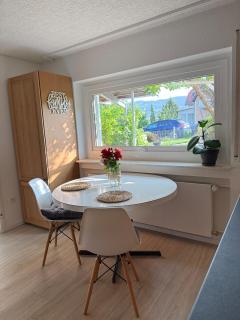 Süße Einliegerwohnung mit Garten - 8