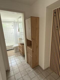 Süße Einliegerwohnung mit Garten - 5