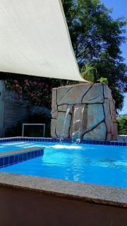 Hostel Sossego do Garças - 7
