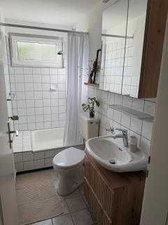 Süße Einliegerwohnung mit Garten - 3