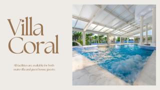 Villa Coral Suites - Your Luxury Dubrovnik Retreat - 0