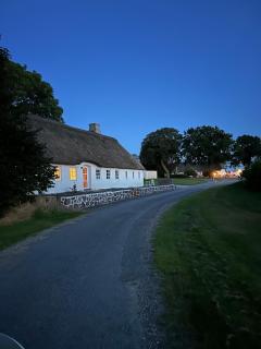 Peaceful country cottage - 3