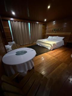 Amazon Tucuna expedition - 7