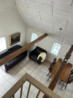 Peaceful country cottage - Agerskov - 1