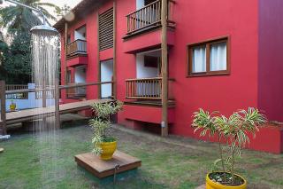 Arpoador Flat - Itacaré - 7