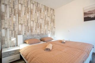 Avanti Apartman - Avanti Garden - 7
