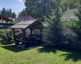 Avanti Apartman - Avanti Garden - Balatonboglár - 6