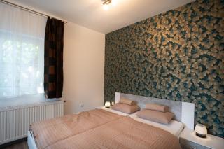 Avanti Apartman - Avanti Garden - Balatonboglár - 3
