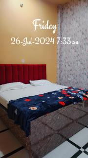 Hotel Panipat Town House - Pānīpat - 8