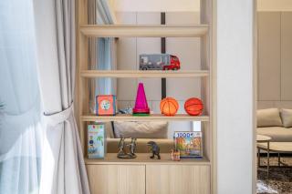 Villa Soluna In The heart of Semiya - 2