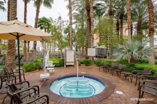 Hilton Grand Vacations Club on the Las Vegas Strip - 2