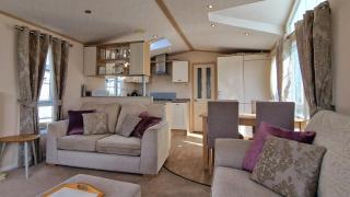 Hampton's Retreat, Haven Church Farm - Pagham - 7