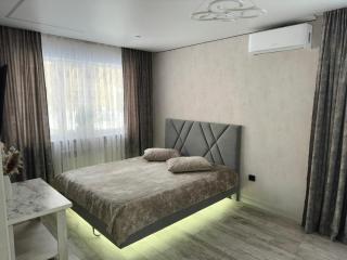 1-комнатная квартира Центр Караганды возле ЦУМа и City Mall Smart TV 1я - Karagandy - 4