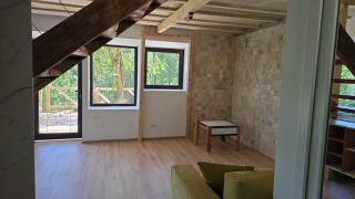 CABANA panoramică din Maluri - 4