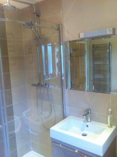 East Dunster Deer Farm B&B - Tiverton - 1