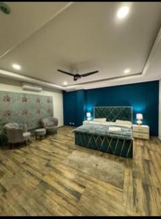 Crown business tower - Islamabad - 1