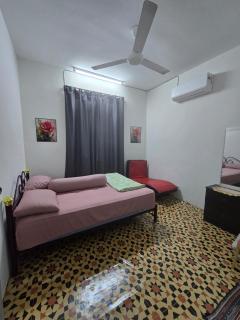 Hikers Homestay - 1