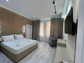 AYUB Boutique Hotel - 1
