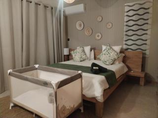 Fleur&Sel Westcoast Villa - Flic en Flac - 8