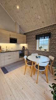 Hansingastugan Bed and Kitchen Guesthouse - Varberg - 6