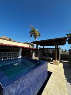 CASA TECATA - Copala - 7