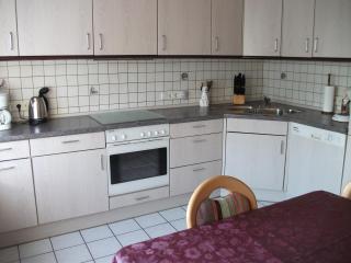 Ferienwohnung Am Bach - Rees - 4